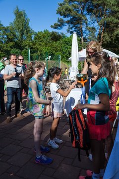 Filippa Stieg 1150 - Blankeneser Pfingstturnier